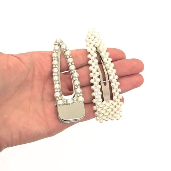 2 Supercute Hairpins - New - Picture 2 of 3